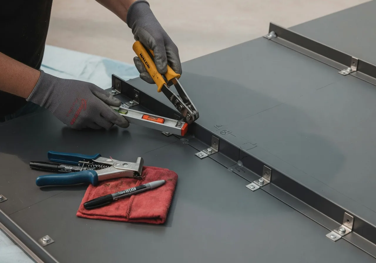 Why choose Metal Roofing Installation in Centreville, MS